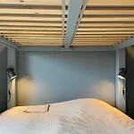 Happy In Oostende - Lovely Apartment With Seaview At The Beach