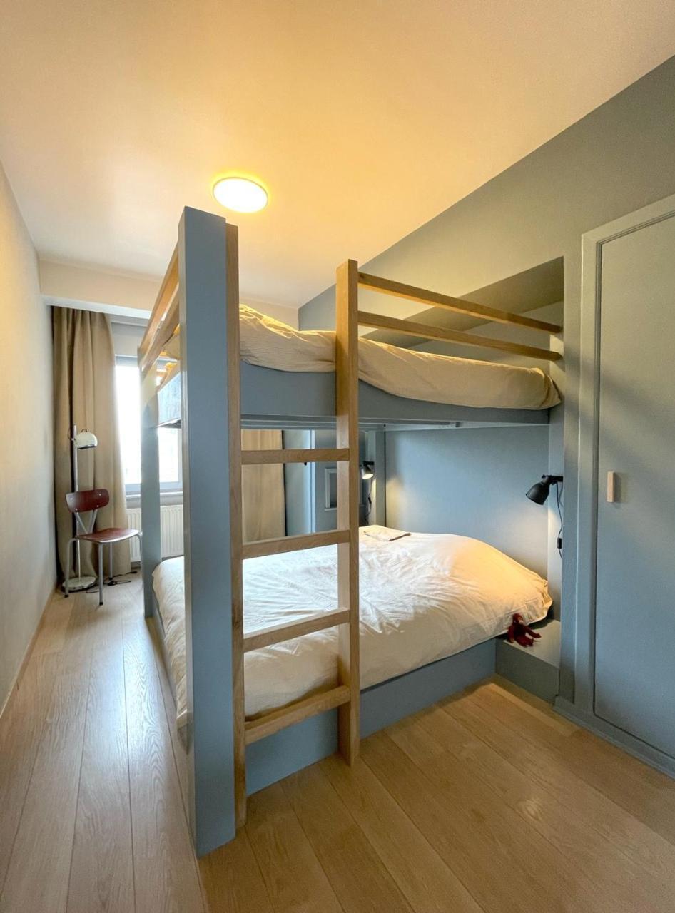 Appartement Happy In - Lovely With Seaview At The