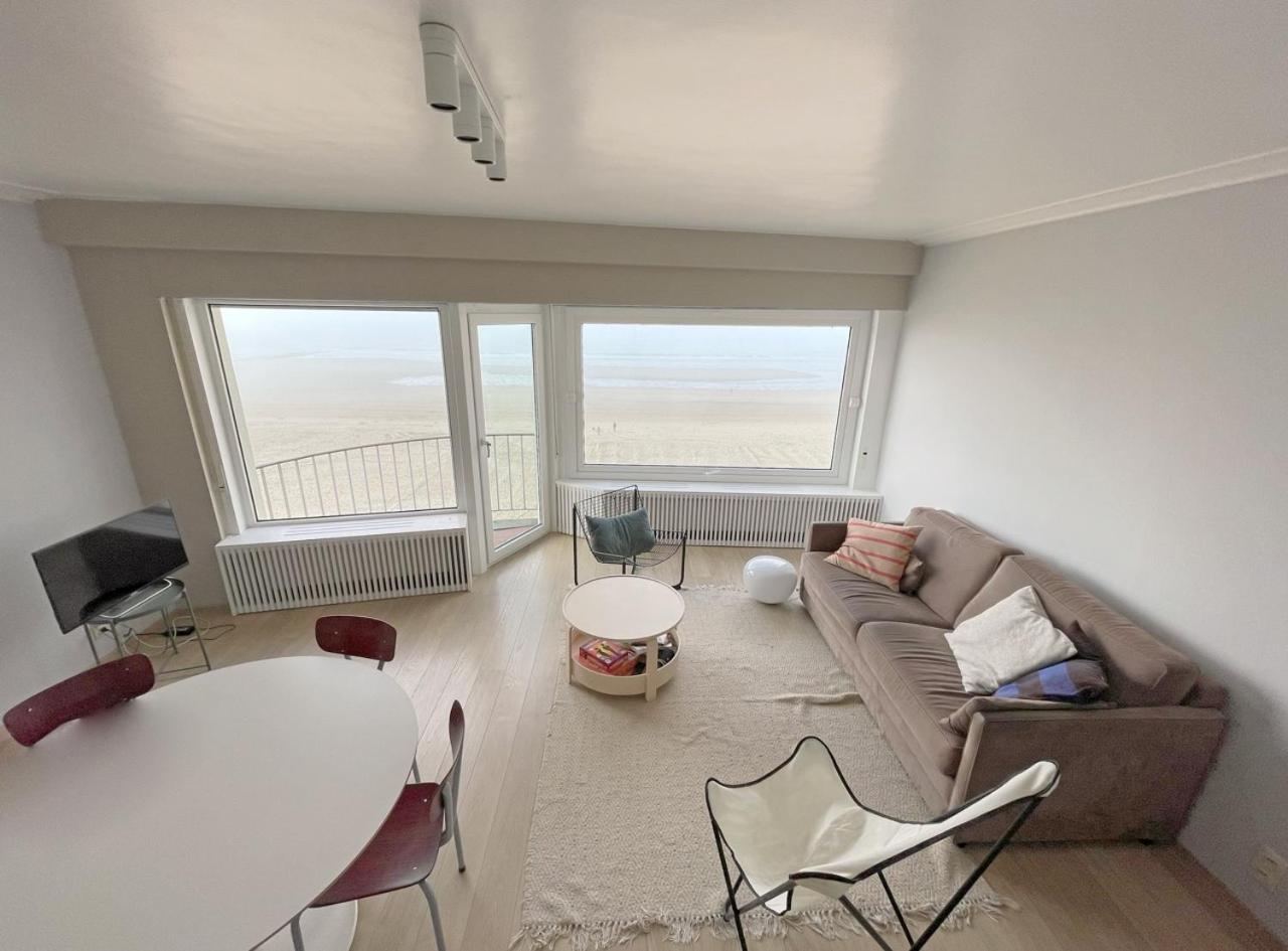 Happy In - Lovely With Seaview At The Oostende